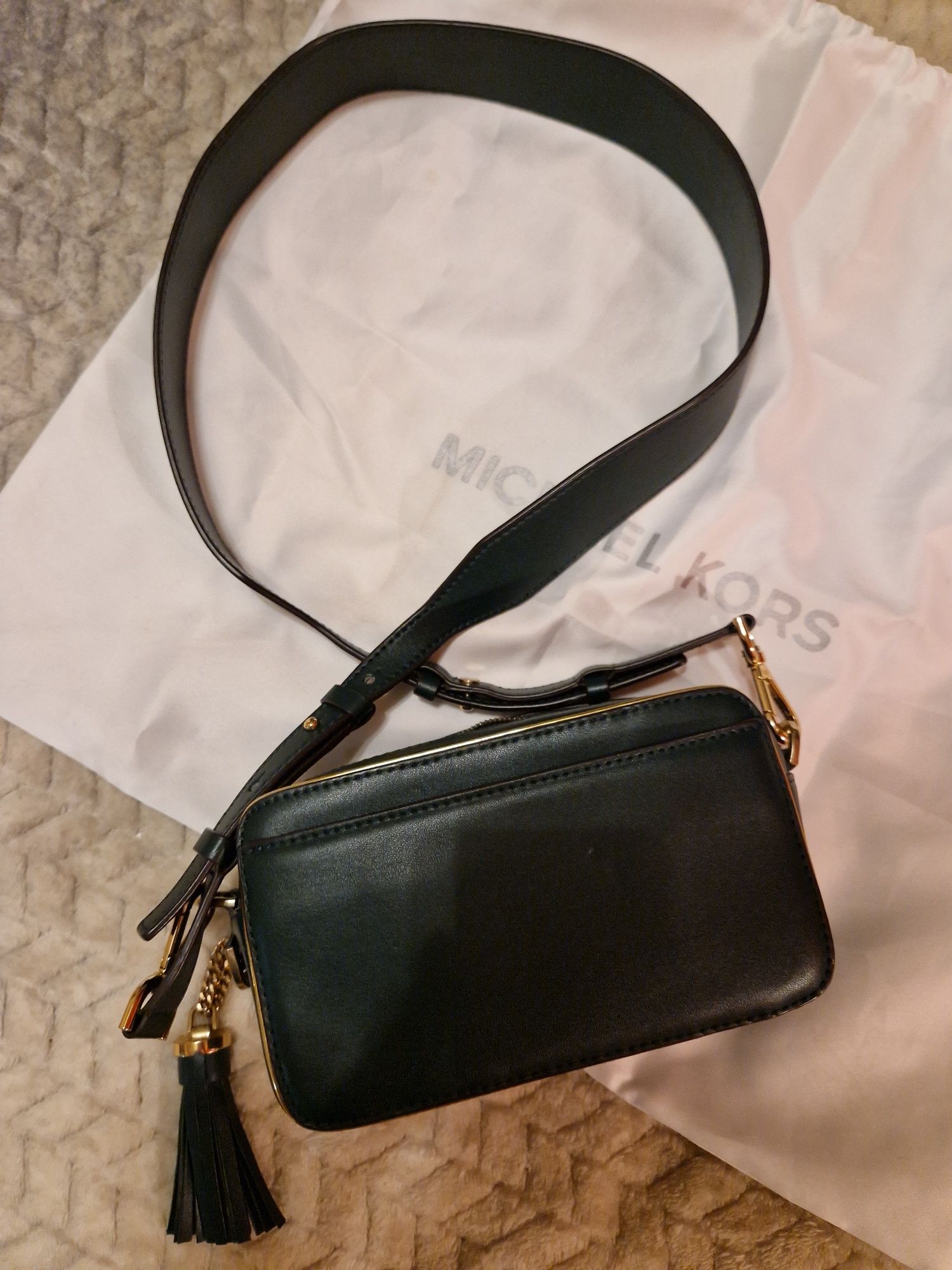 Michael Kors дамска чанта