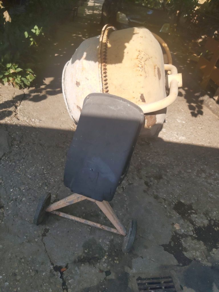 Vind Betonieră 180 litri