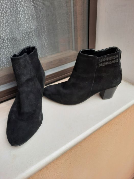 Botine dama New Look mărimea 39