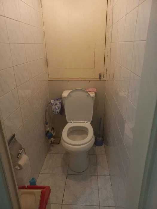 Карасу-1 3/3/5 Ориентир Конечка ,балкон 2х6 Среднее состояние