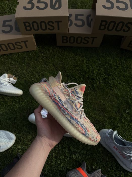 Adidasi Adidas Yeezy 350 / Premium  / 2025