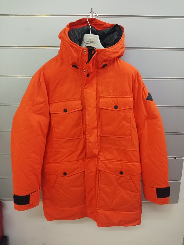 Оригиналнa парка Replay M , L , XL , XXL нова мъжка яке g-star реплей