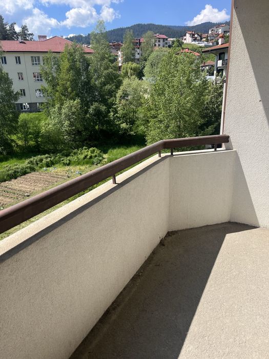 Продавам 2-стаен апартамент в гр. Чепеларе