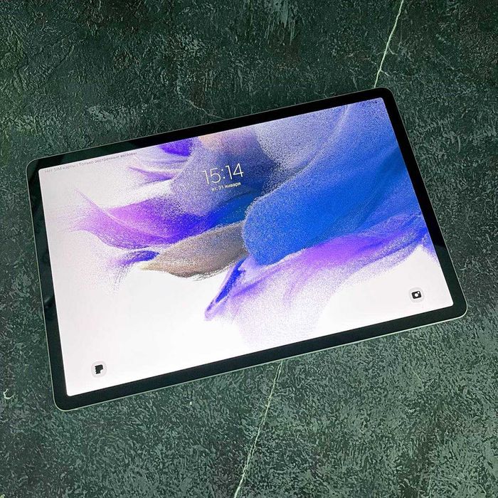 Samsung Galaxy Tab S7 FE (Павлодар) лот 752588