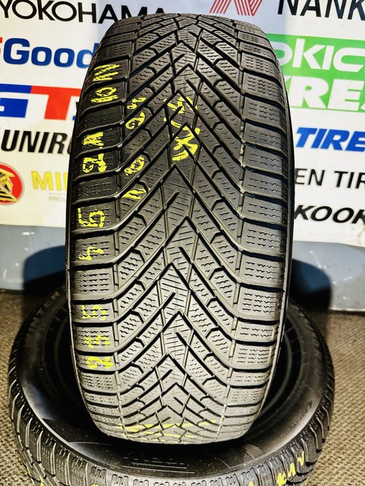 235/45 R21 101V XL - Pirelli Scorpion Winter 2 ELECT M+S Oferta