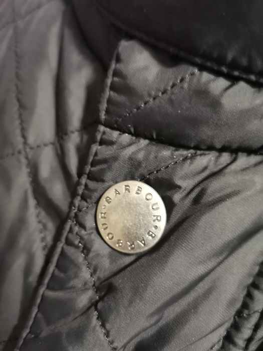 Vand haina BARBOUR marimea XL