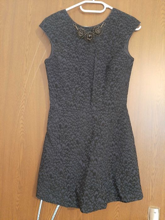 Salopeta fusta-pantalon