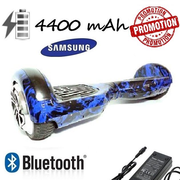 ПРОМО Ховърборд и Ховъркарт SALE Hovercart Hoverboard