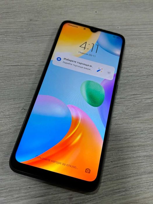 Xiaomi Redmi 10C 64GB 3GB RAM Dual