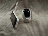 Baby monitor pentru camera copilului