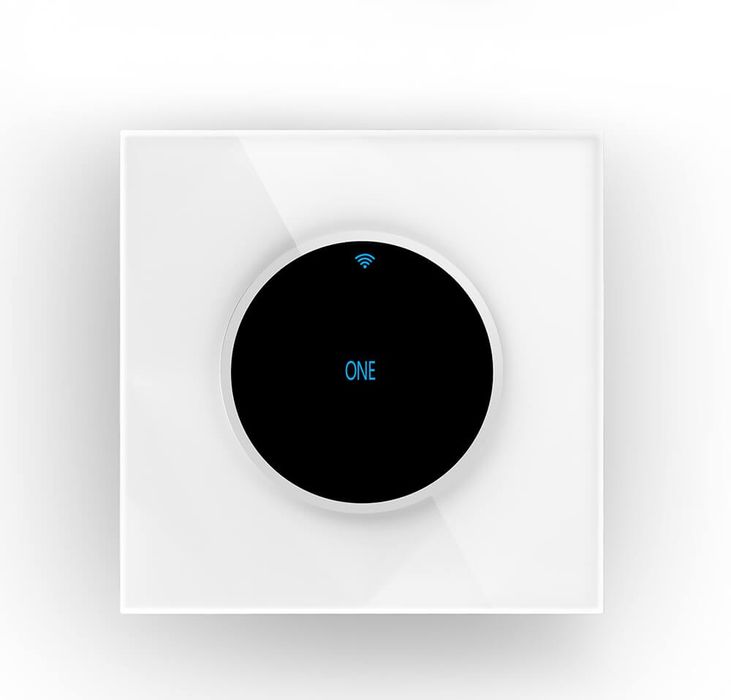 WiFi Сензорен ключ за бойлер 40А 8000W