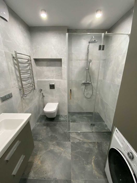 Двустаен имот в Свобода