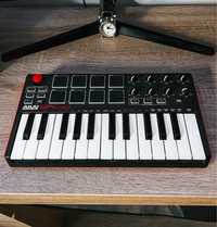 Midi Controller AKAI MPK Mini MK2