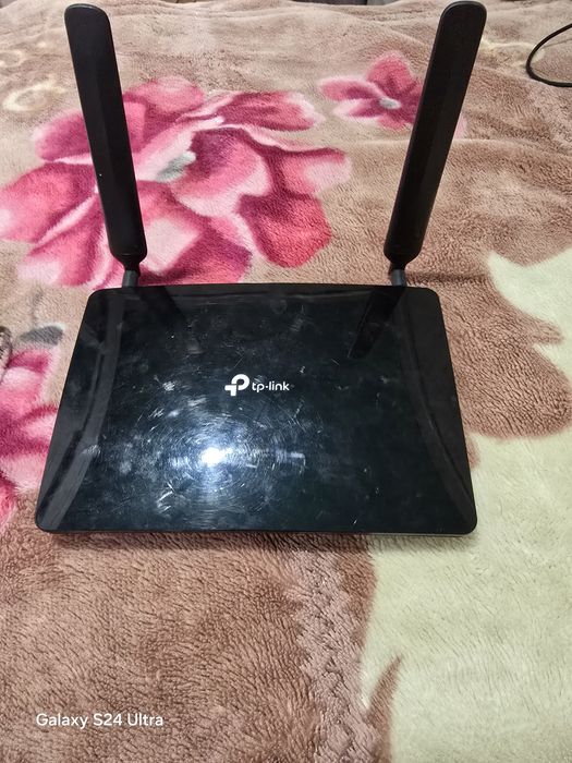 Продам TP link Archer mr200