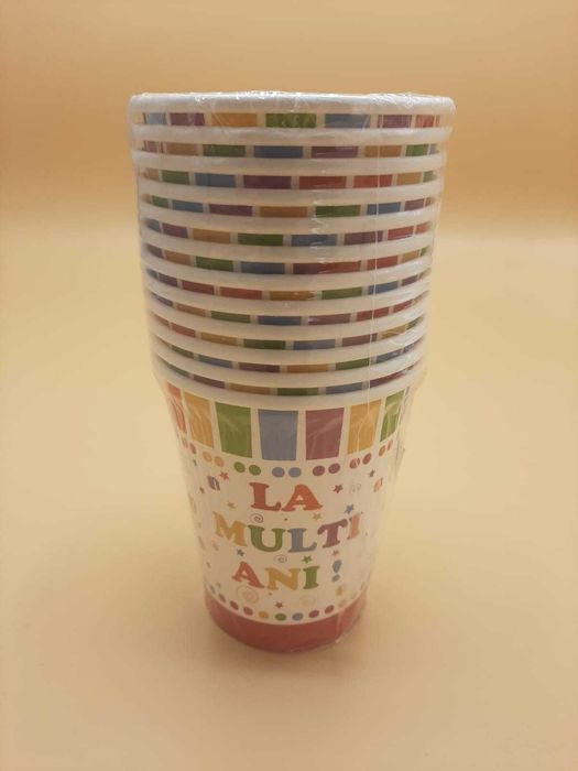 Perdea party metalizata 2/1 m