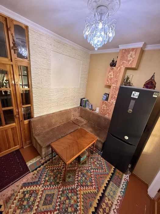 Сергели квартира 3 ком 139070
