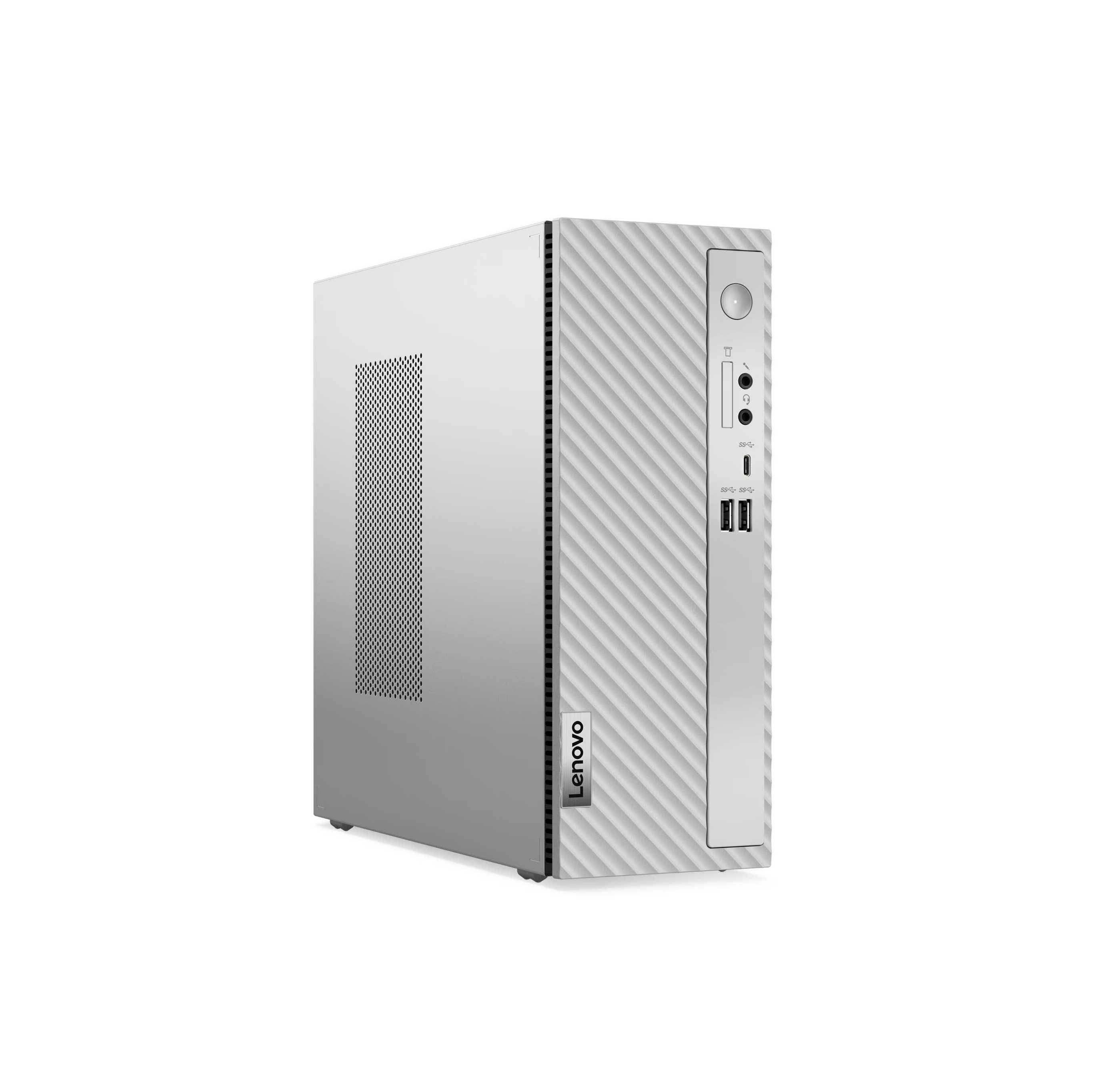 *Mini Pc Lenovo IdeaCenter 3 /I5-13400 /16GB /512GB /Iris Xe Graphics