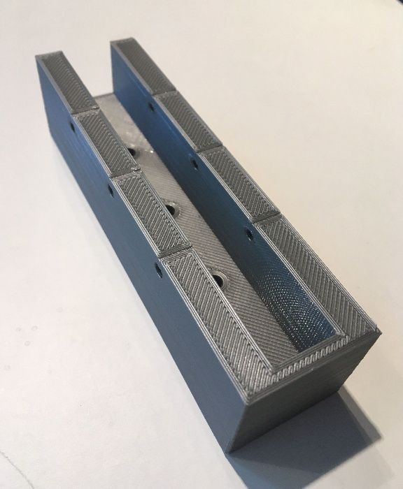 Sablon mobila pentru demontabili Blum si Hafele Tofix 25 v.2.0