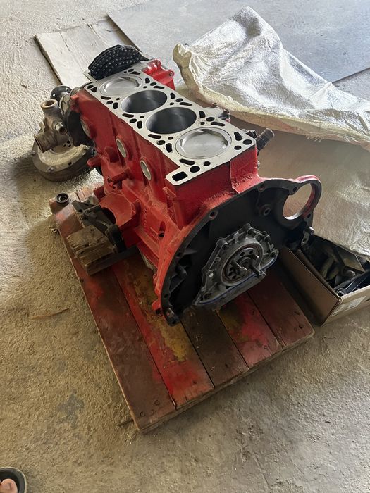 Мотор на газель змз