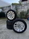 Jante Bmw R17 Seria 1,2,3,4,5