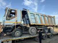 Piese iveco trakker 1996 2008