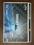Televizor 32 Smart