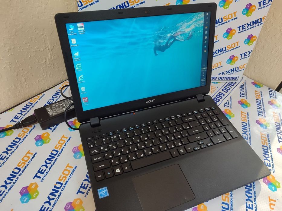 Продается Ноутбук