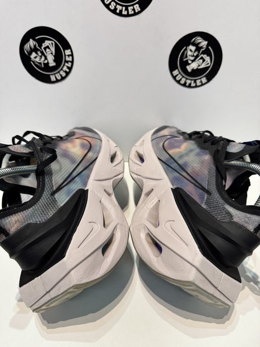 Маратонки NIKE ZOOM X VISTA GRIND .Номер 40.5