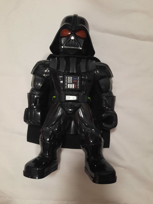 Robot Star Wars.