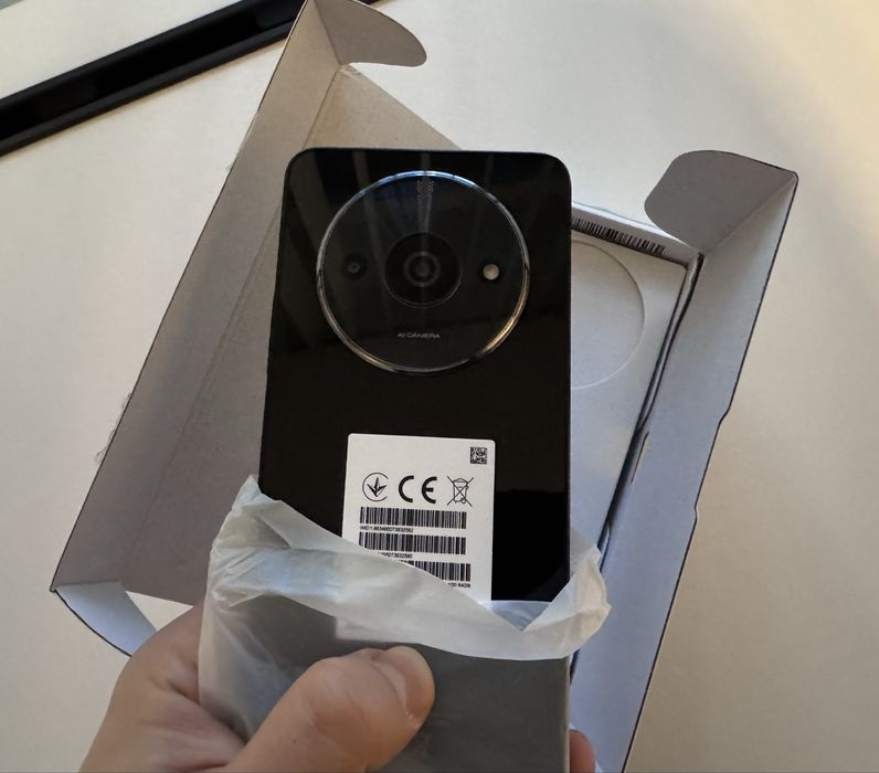 Redmi A3 - чисто нов