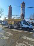 Transport, tractari autoutilitare,microbuze, utilaje etc