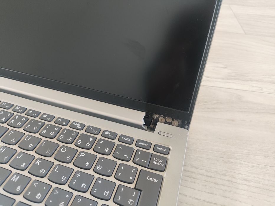 Lenovo IdeaPad S340 i3 10th gen