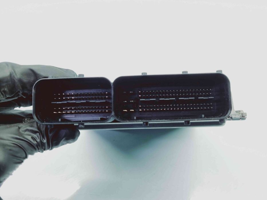 Calculator motor ECU Volkswagen Golf 6 (5K1) [Fabr 2009-2013] 03L90602