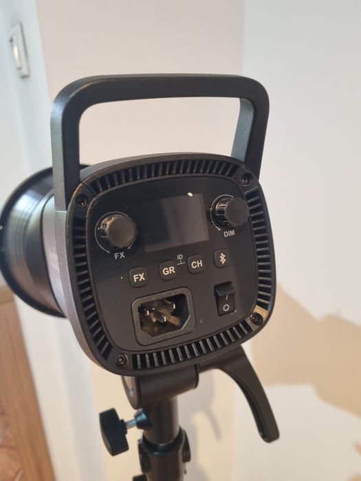 Godox SL60IID Lampa Video LED Daylight 5600K
