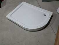 Cadita dus 90x120, nou