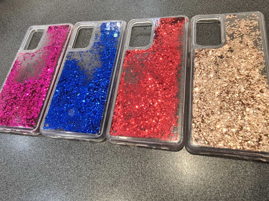 Galaxy A52,A52S,A52 5G,Galaxy A72,A02S,A21S,A51,A71 силиконови гърбове