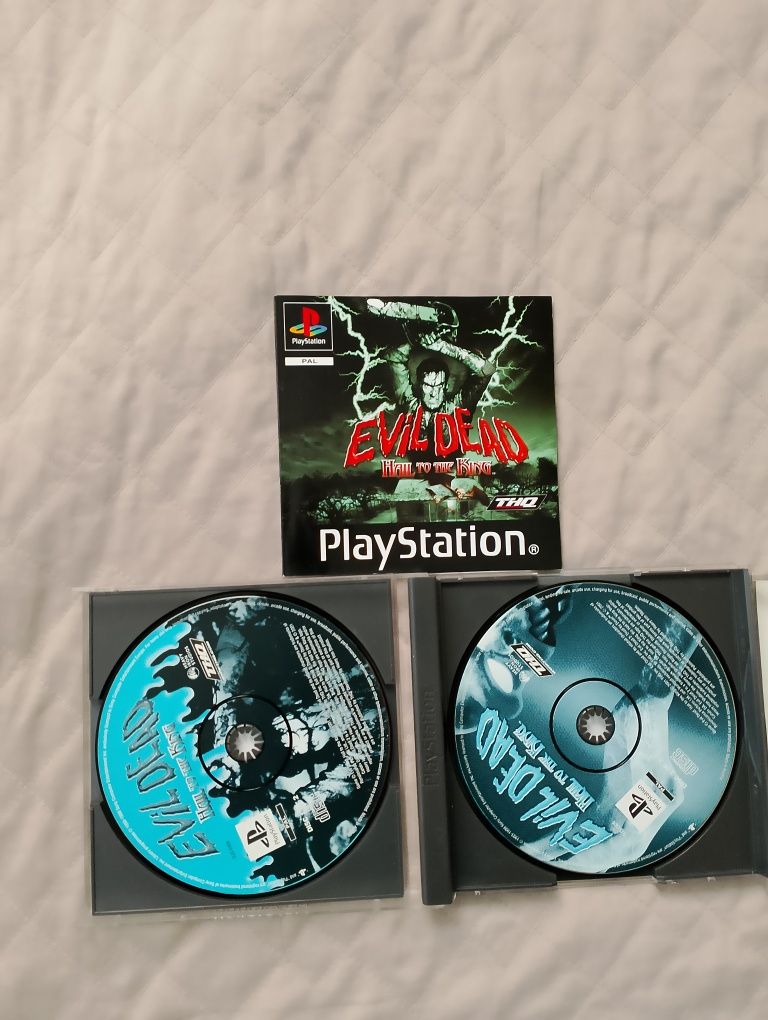 Playstation 1 колекция от игри