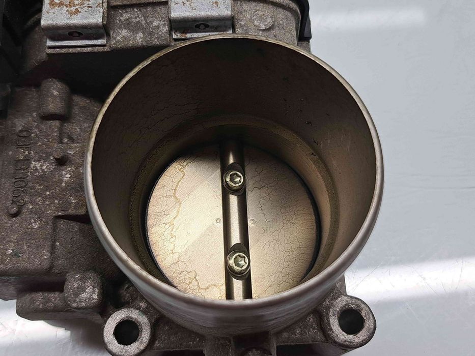 Clapeta acceleratie  Seat Ibiza 5 (6J5) [Fabr 2008-2017] 03F133062 1.2