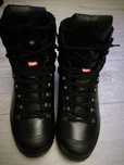 Bocanci Hanwag Gore-tex HyperGrip