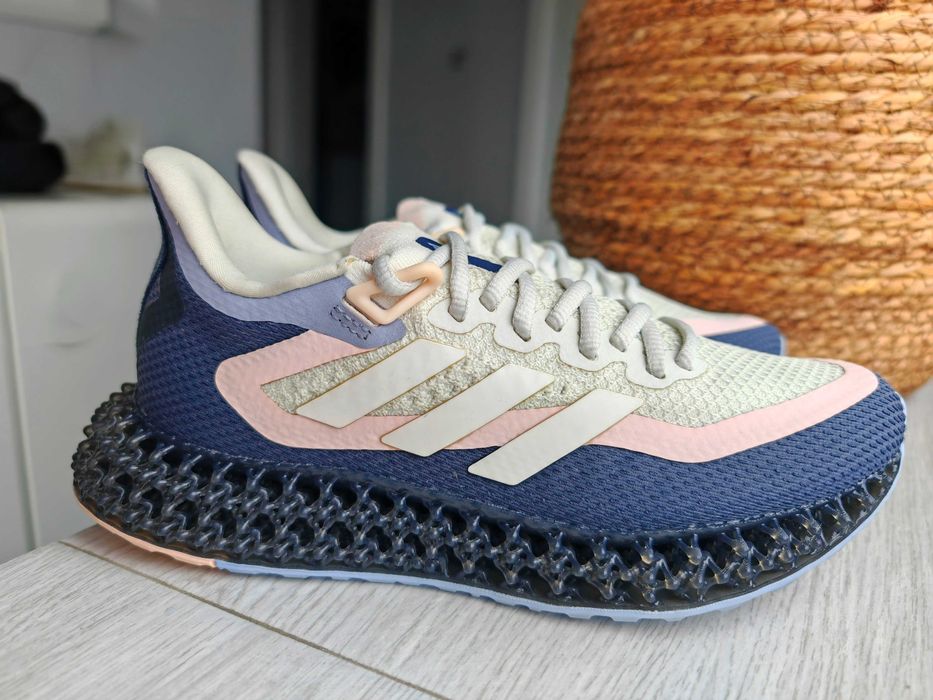 Adidas 4DFWD 2 nr. 37 1/3
