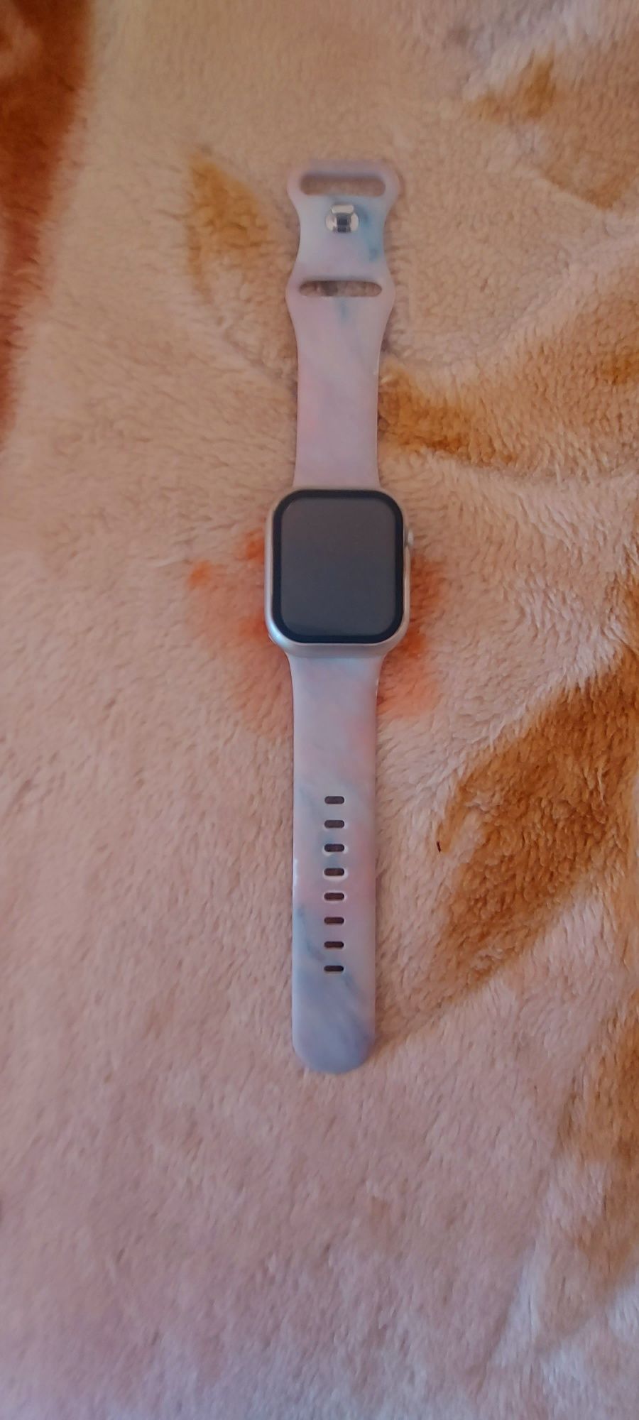 Vand Apple watch 8