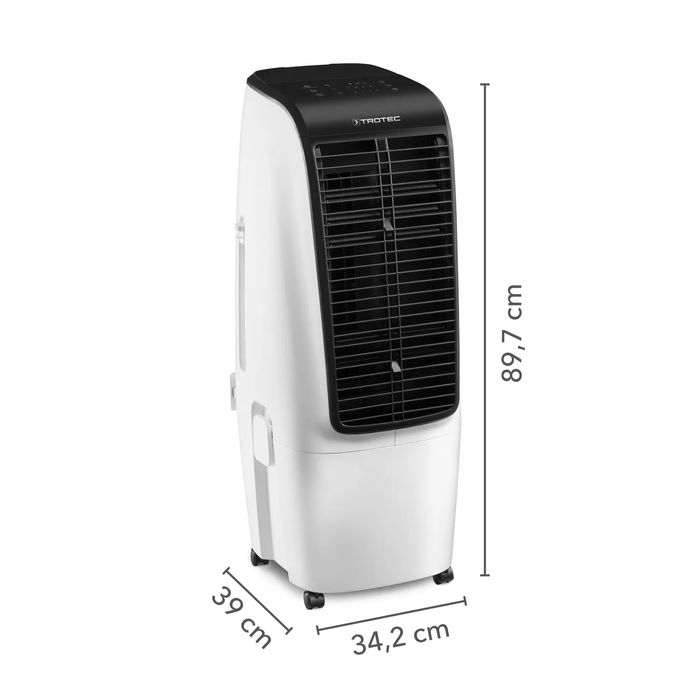 Răcitor de aer Aircooler PAE 51