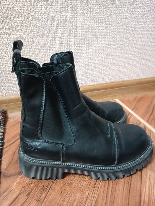 Сапоги женские 39-40 размер