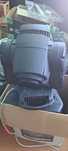 Martin  mac 350  entour  moving head