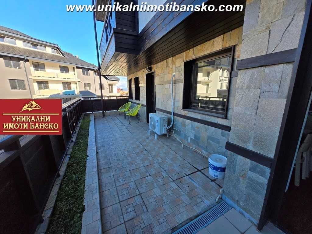 Продава се Тристаен апартамент в Банско - 114 кв.м за 768 €/кв.м - Снимка #8