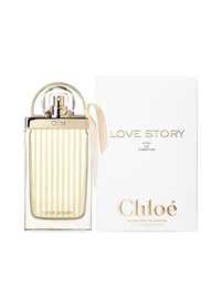 Chloe love story Parfüm 75 ml original