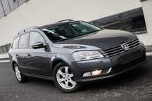 Vw        passat