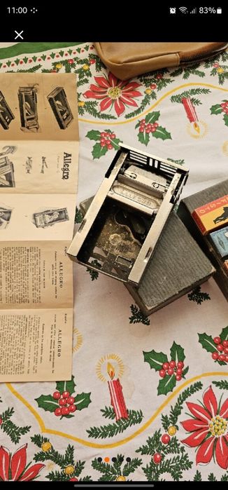 Станок для заточки бритвенных лезвий