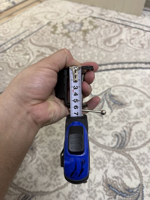 Пантограф для микрафона