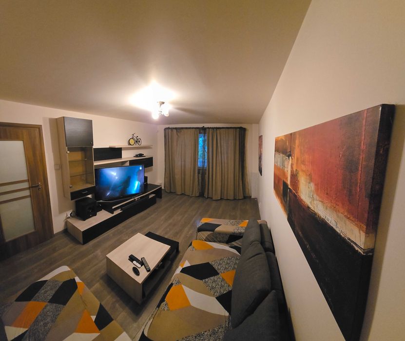 Apartament 2 camere, renovat, zona Godeanu, Ploiesti Vest